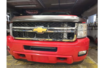 Image of NightRide Trailblazer 640 USB w HDMI Controller Grille