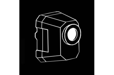 Image of NightRide Trailblazer Thermal Imaging Camera, NRR0010