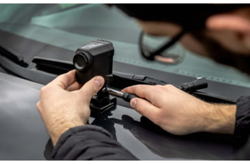 Image of NightRide Trailblazer Thermal Imaging Camera, NRR0010