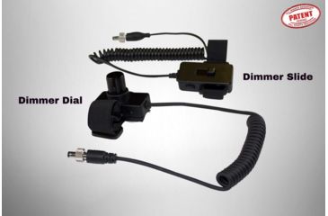 Image of NightSnipe NS750 CREE LED Illuminator Hunting Light Kit, Infrared, 850nm IR, C1A-750D-IR-8834