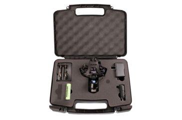 Image of NightSnipe Class 1 Headlamp Kit, Red, C1HR7741