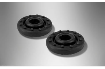 Image of NightSnipe Class-2 Razorback Archery Adjustable Beam Hunting Light Kit, Clicky on / off Switch, Green / White Leds, C2B-GW-7734