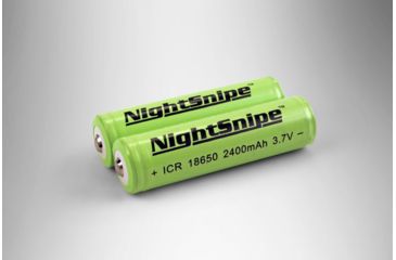 Image of NightSnipe NS220-RGW Adjustable Beam Hunting Light Kit , White, Red, Green Beam, NS220-RGW-2208