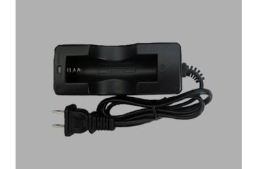 Image of NightSnipe NS220-RGW Adjustable Beam Hunting Light Kit , White, Red, Green Beam, NS220-RGW-2208