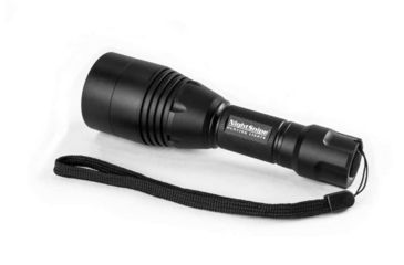Image of NightSnipe NS400 IR Illuminator Hunting Light Kit, Infrared Beam, NS400K-IR-2598