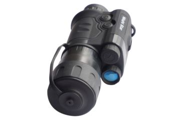 Image of NightStar 2x50mm Gen-1 Night Vision Monocular, Black, NS41250C