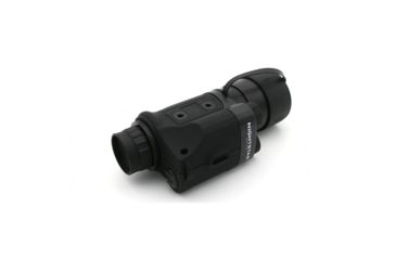Image of NightStar 2x50mm Gen-1 Night Vision Monocular, Black, NS41250C