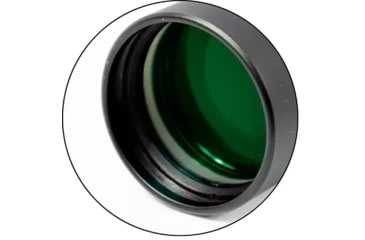 Image of NightStar 3-30x56SFIR 30mm Tube Rifle Scope, Second Focal Plane, Illuminated Reticle, Black, NS11211
