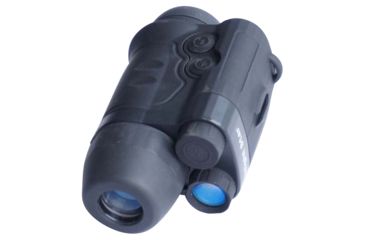 Image of USED NightStar 3X24mm Series Digital Night Vision Monocular, 15 Degrees, Black, NS41324, EDEMO2, Condition Parts Only/Salvage, Defective
