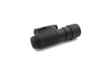 Image of NightStar 6x52 Digital Night Vision Monocular, Black, NS41652