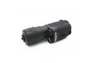 Image of NightStar 6x52 Digital Night Vision Monocular, Black, NS41652