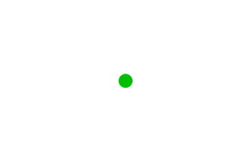 Image of NightStar PR17G Micro 1x22-17mm Reflex Sights With Long Battery Life, 3 MOA Dot Green Reticle, Black, PR17G