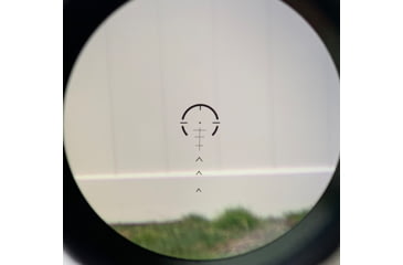 Image of NightStar Rifle Scope, 1-10X24IR, 30mm Tube, CR1 Reticle, Low Profile, Fully Multi-Coated, Black, NS11024LCR1