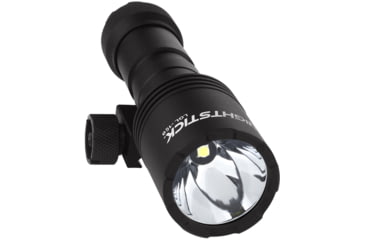 Image of Nightstick Full Size Long Gun Light Kit, 1100 Lumens, Black, LGL-160
