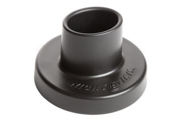 Image of Nightstick Heavy Duty Magnetic Base for 1060/1160/1170/1180/1260 Series LED Lights,Black 1160-BASE