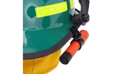 Image of Nightstick Helmet Mounting Clip for TAC Series Lights NS-HMC1