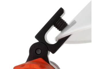 Image of Nightstick Helmet Mounting Clip for TAC Series Lights NS-HMC1