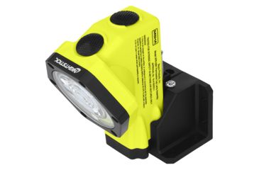 Image of Nightstick INTRANT Intrinsically Safe Permissible Dual-Light Angle Light Rechargeable Light &amp; Battery Only, Green, XPR-5561GLB