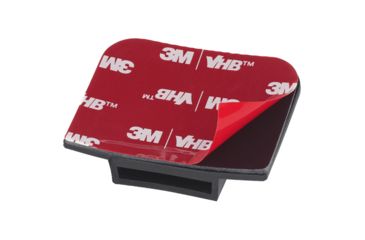 Image of Nightstick IS Rechargeable Multi-Function No-Band Headlamp w/ Heavy-Duty Rubber Hard Hat Mount, Green, XPR-5561GC