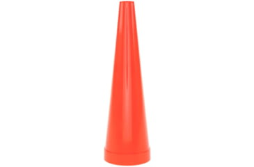 Image of Nightstick Safety Cone for 9746 Series LED Lights,Red 9700-RCONE