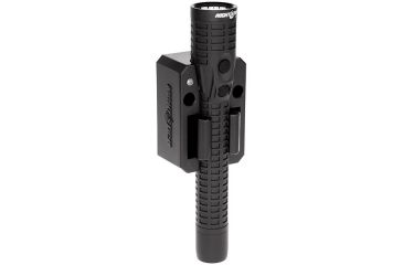 Image of Nightstick Snap-in Rapid Charger for NSR-9000 Series Lights,Black 9000-CHGR1
