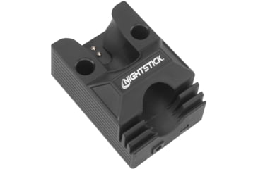 Image of Nightstick Snap-in Rapid Charger for NSR-9000 Series Lights, Black, 9000-CHGR2