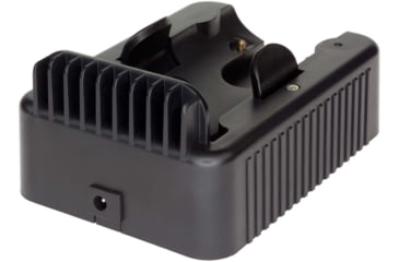 Image of Nightstick Snap-in Rapid Charger for Xpr-5572, 5572-CHGR2