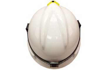 Image of Nightstick Strap Retention Clips, Black, NS-SRC1