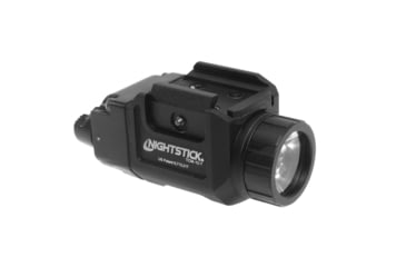 Image of Nightstick Turbo High Candela Compact 1000 Lumen LED Weapon Light, Rechargeable, Universal, Black, TCM-10-T