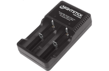Image of Nightstick Usb Dual-battery Charger For 4700-batt - 4700-CHGR2