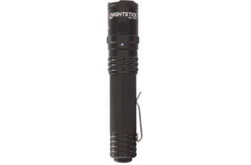 Image of Nightstick USB Dual-Light Rechargeable Tactical Flashlight, Black, USB-588XL