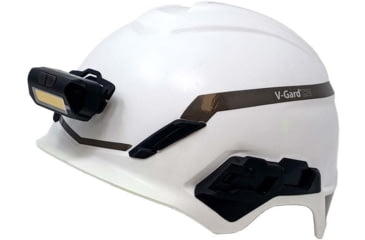 Image of Nightstick USB4510B USB-4510B Multi-Flood Black 35/60/250 Lumens Green/Red/White