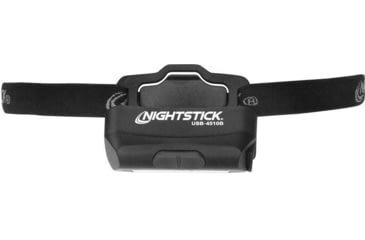 Image of Nightstick USB4510B USB-4510B Multi-Flood Black 35/60/250 Lumens Green/Red/White