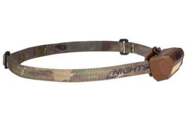 Image of Nightstick USB4510F USB-4510F Multi-Flood Flat Dark Earth 35/60/250 Lumens Green