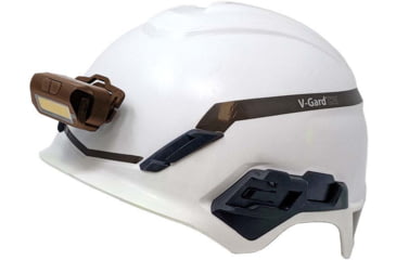 Image of Nightstick USB4510F USB-4510F Multi-Flood Flat Dark Earth 35/60/250 Lumens Green