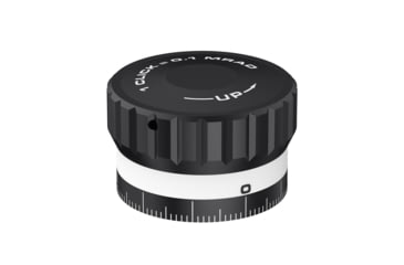 Image of Nikko Stirling Diamond 5-30x56mm Riflescope, 34mm Tube, First Focal Plane, MRAD XTR, Matte Black, nsffp3453056mrad