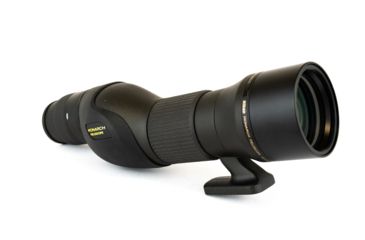 Image of Nikon 16-48x60mm ED Straight Body Monarch Fieldscope 60ED-S, Black 16102