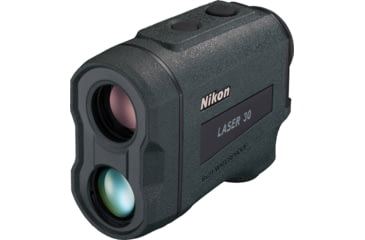 Image of Nikon 6x 21mm Laser 30 Laser Rangefinder, Black, 16753