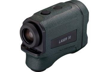 Image of Nikon 6x 21mm Laser 30 Laser Rangefinder, Black, 16753