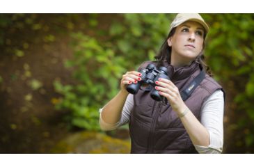 Image of Nikon ACULON 10-22X50 Binoculars, A211 8252