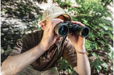 Image of Nikon ACULON 10-22X50 Binoculars, A211 8252