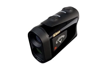 Image of Nikon Callaway iQ Laser Rangefinder 8378 