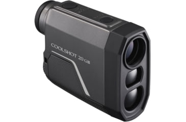 Image of Nikon Coolshot 20 GIII - Golf Rangefinder, 16780