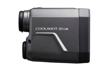 Image of Nikon Coolshot 20 GIII - Golf Rangefinder, 16780