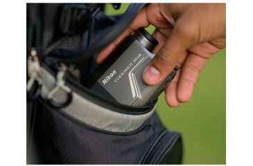 Image of Nikon Coolshot 20 GIII - Golf Rangefinder, 16780
