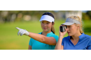 Image of Nikon Coolshot 20i GIII - Golf Rangefinder, 16781