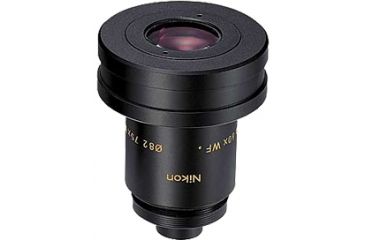 Image of Nikon Digiscoping Fieldscope Wide DS Eyepiece 40x/60x/75x 6951