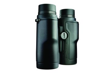 Image of Nikon LaserForce 10x42mm Rangefinder Binocular, Black 16212