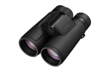 Image of Nikon M5 10 x 42 Roof Prism Binoculars, Black, 16768