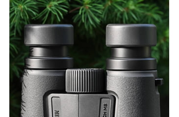 Image of Nikon M5 10 x 42 Roof Prism Binoculars, Black, 16768